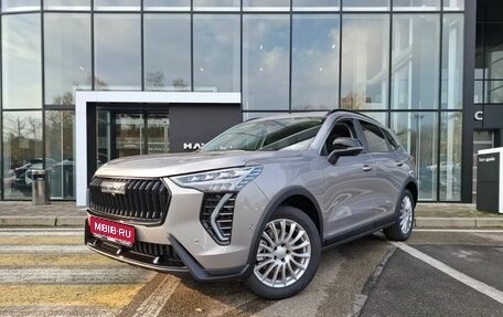 Haval Jolion, 2025 год, 2 799 000 рублей, 1 фотография