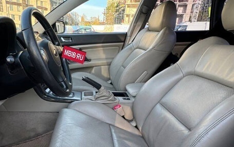 Subaru Legacy IV, 2004 год, 1 150 000 рублей, 15 фотография