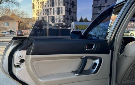 Subaru Legacy IV, 2004 год, 1 150 000 рублей, 18 фотография