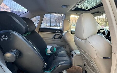 Subaru Legacy IV, 2004 год, 1 150 000 рублей, 19 фотография