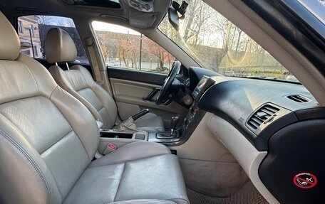 Subaru Legacy IV, 2004 год, 1 150 000 рублей, 21 фотография