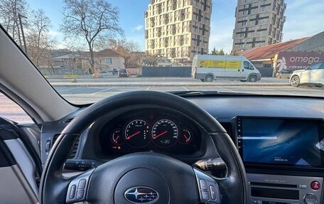 Subaru Legacy IV, 2004 год, 1 150 000 рублей, 23 фотография