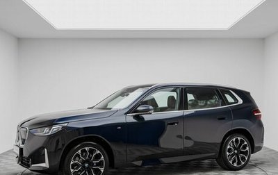 BMW X3, 2025 год, 7 890 000 рублей, 1 фотография