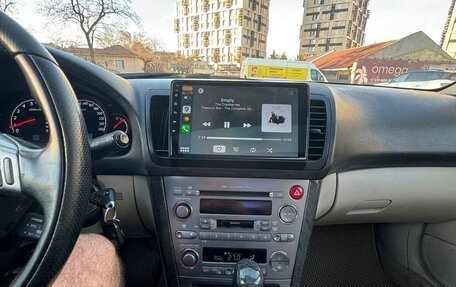 Subaru Legacy IV, 2004 год, 1 150 000 рублей, 25 фотография