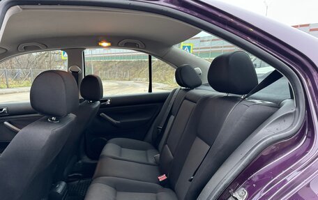 Volkswagen Bora, 2003 год, 420 000 рублей, 7 фотография