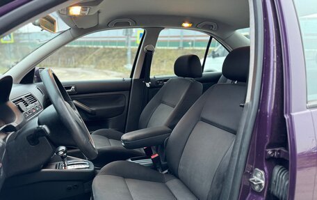 Volkswagen Bora, 2003 год, 420 000 рублей, 5 фотография