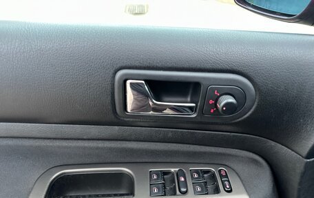 Volkswagen Bora, 2003 год, 420 000 рублей, 8 фотография