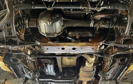 Suzuki Grand Vitara, 2004 год, 979 000 рублей, 7 фотография