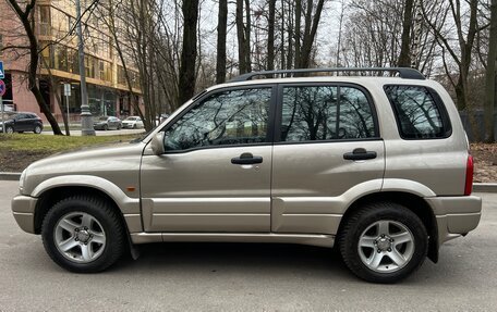 Suzuki Grand Vitara, 2004 год, 979 000 рублей, 14 фотография