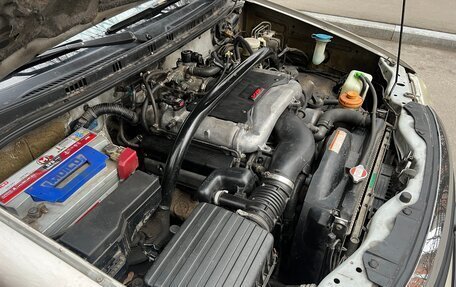 Suzuki Grand Vitara, 2004 год, 979 000 рублей, 24 фотография