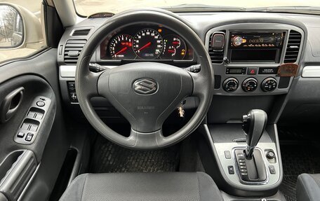 Suzuki Grand Vitara, 2004 год, 979 000 рублей, 29 фотография