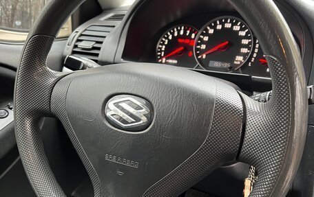 Suzuki Grand Vitara, 2004 год, 979 000 рублей, 36 фотография