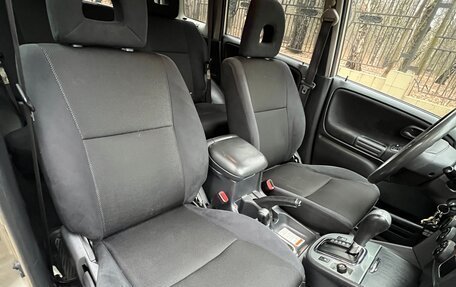 Suzuki Grand Vitara, 2004 год, 979 000 рублей, 32 фотография