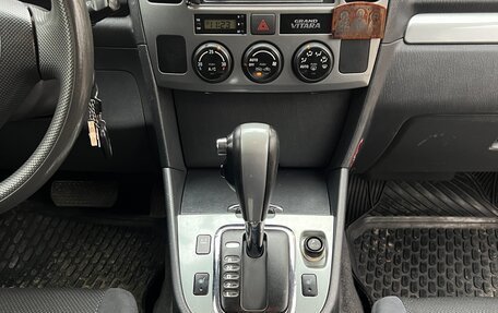Suzuki Grand Vitara, 2004 год, 979 000 рублей, 34 фотография
