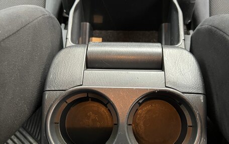 Suzuki Grand Vitara, 2004 год, 979 000 рублей, 38 фотография