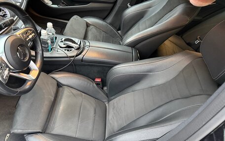 Mercedes-Benz E-Класс, 2018 год, 3 450 000 рублей, 9 фотография