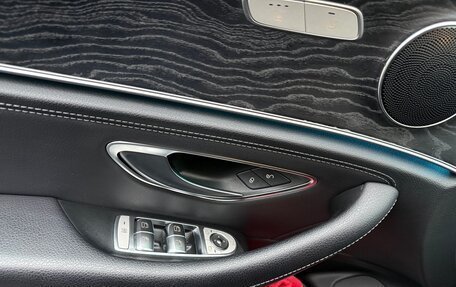 Mercedes-Benz E-Класс, 2018 год, 3 450 000 рублей, 7 фотография