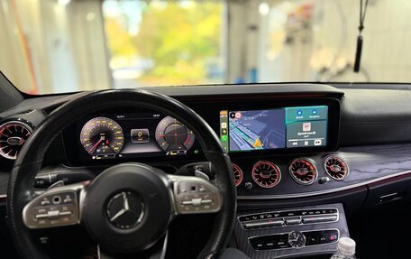 Mercedes-Benz E-Класс, 2018 год, 3 450 000 рублей, 19 фотография