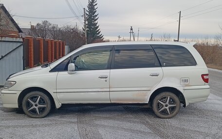 Nissan Presage I, 2000 год, 370 000 рублей, 3 фотография
