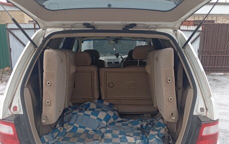 Nissan Presage I, 2000 год, 370 000 рублей, 5 фотография