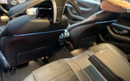 Mercedes-Benz E-Класс, 2018 год, 3 450 000 рублей, 16 фотография