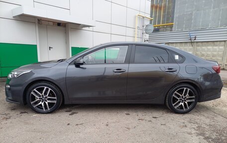 KIA K3, 2019 год, 2 150 000 рублей, 2 фотография