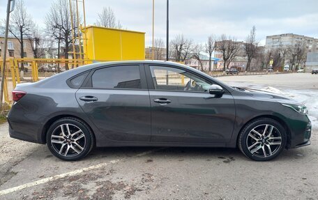 KIA K3, 2019 год, 2 150 000 рублей, 4 фотография