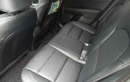 KIA K3, 2019 год, 2 150 000 рублей, 9 фотография