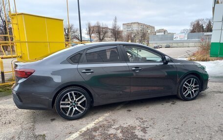 KIA K3, 2019 год, 2 150 000 рублей, 6 фотография