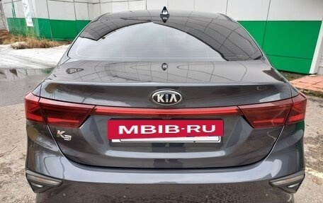 KIA K3, 2019 год, 2 150 000 рублей, 5 фотография