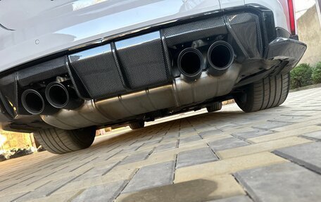 BMW M4, 2021 год, 7 570 000 рублей, 8 фотография