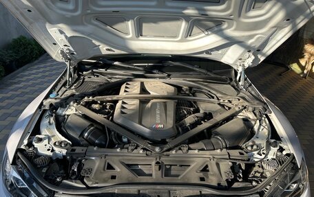 BMW M4, 2021 год, 7 570 000 рублей, 13 фотография