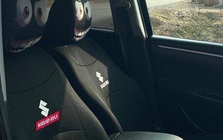 Suzuki Swift IV, 2011 год, 670 000 рублей, 5 фотография