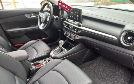 KIA K3, 2019 год, 2 150 000 рублей, 8 фотография