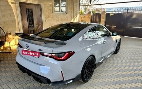 BMW M4, 2021 год, 7 570 000 рублей, 5 фотография