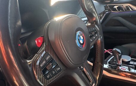 BMW M4, 2021 год, 7 570 000 рублей, 17 фотография