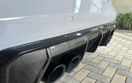 BMW M4, 2021 год, 7 570 000 рублей, 22 фотография