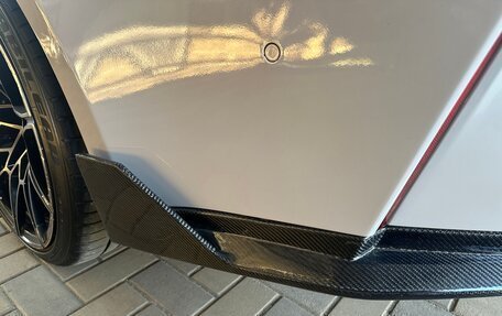 BMW M4, 2021 год, 7 570 000 рублей, 23 фотография