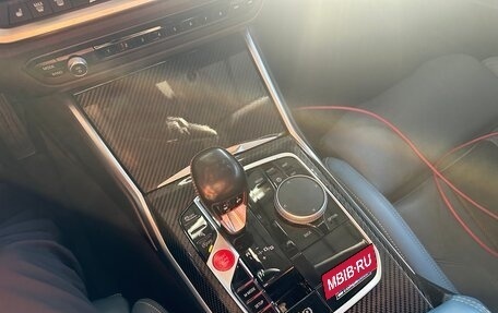 BMW M4, 2021 год, 7 570 000 рублей, 16 фотография