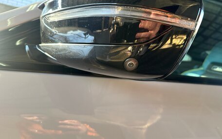 BMW M4, 2021 год, 7 570 000 рублей, 27 фотография