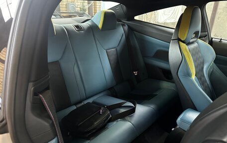 BMW M4, 2021 год, 7 570 000 рублей, 38 фотография