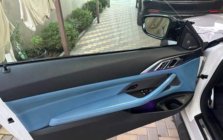 BMW M4, 2021 год, 7 570 000 рублей, 39 фотография