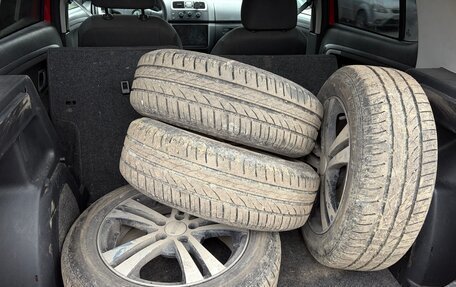 Skoda Fabia II, 2009 год, 490 000 рублей, 6 фотография