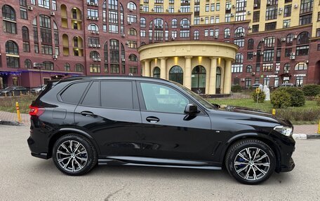 BMW X5, 2020 год, 8 500 000 рублей, 5 фотография