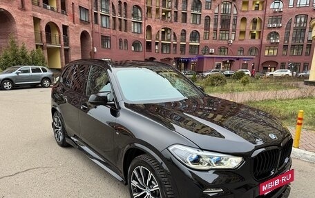BMW X5, 2020 год, 8 500 000 рублей, 4 фотография