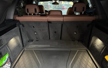 BMW X5, 2020 год, 8 500 000 рублей, 18 фотография