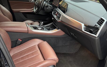 BMW X5, 2020 год, 8 500 000 рублей, 20 фотография