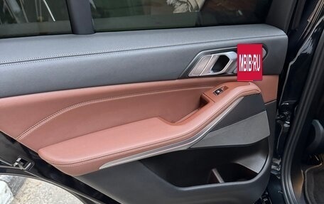 BMW X5, 2020 год, 8 500 000 рублей, 17 фотография