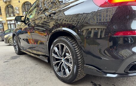 BMW X5, 2020 год, 8 500 000 рублей, 25 фотография