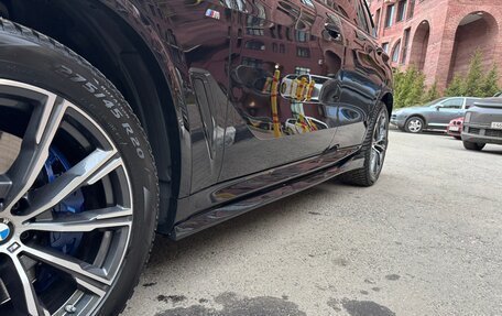 BMW X5, 2020 год, 8 500 000 рублей, 24 фотография